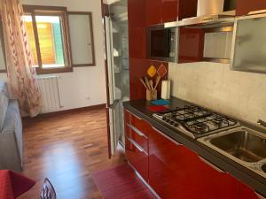 Tre Archi your apartment