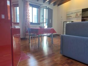 Tre Archi your apartment