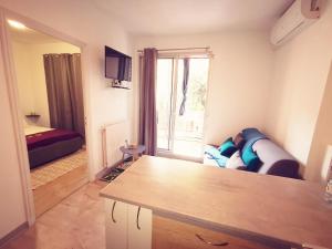 Appartement Ajaccio Sanguinaires