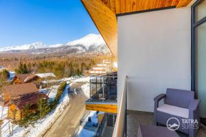 TATRA SUITES Luxury Studio C410