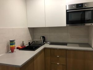 Woronicza 33C by Homeprime