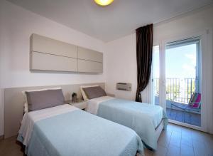 Residence Colorado Deluxe