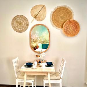 Francis Superior Rooms