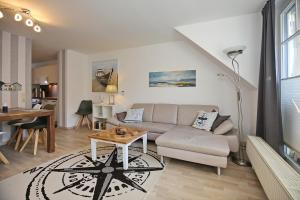 Papillon Wohnung 04-6