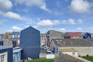 Appartements Appartement Le Vintage : photos des chambres