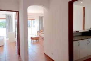 Apartment on the beach Lagos by amcf