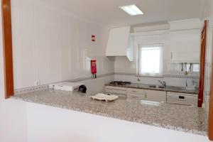 Apartment on the beach Lagos by amcf