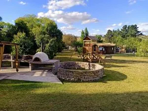 El Montenegrino - Azul