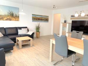 Ferienwohnung Freyja Hafenspitze Eckernförde