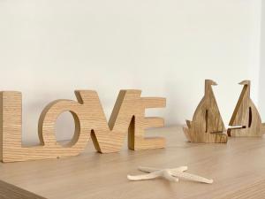 Ferienwohnung Freyja Hafenspitze Eckernförde