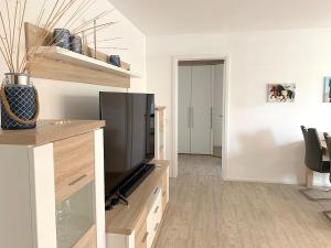 Ferienwohnung Freyja Hafenspitze Eckernförde