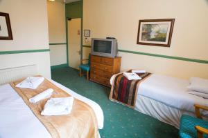 The Miners Rest, formerly The Radstock Hotel, near Bath