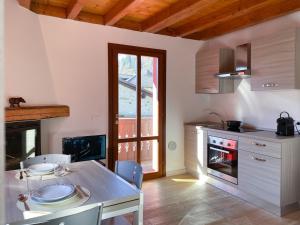 Mansarda corno daola