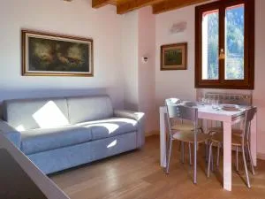 Mansarda corno d'aola - Pezzo