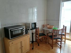 Apartamento Cayetano