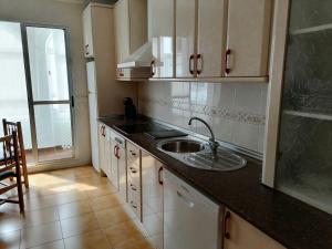 Apartamento Cayetano