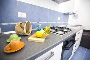 Sciabika Edificio Flowers