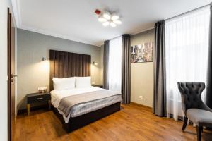 Old Riga Plaza Hotel