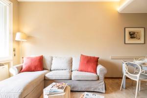 Contempora Apartments - Elvezia 8 - E32