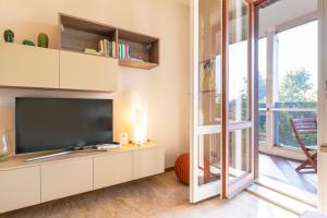 Contempora Apartments - Elvezia 8 - E32