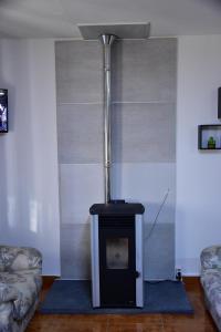 CASA DA BARREIRA 121202AL (Alojamento Local)