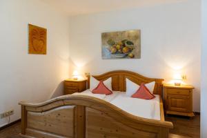 Double Room room in Landgasthof Sonnenhof