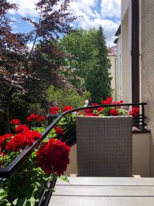 Apartamenty Vincent Sopot