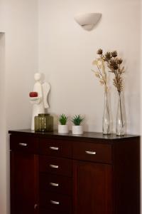 Mokotów Apartment Bluszczańska by Noclegi Renters