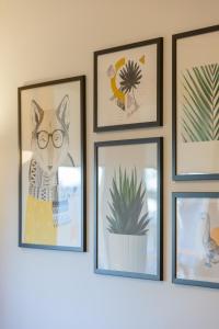 Mokotów Apartment Bluszczańska by Noclegi Renters