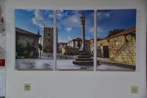 CASA DA BARREIRA 121202AL (Alojamento Local)