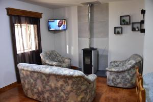 CASA DA BARREIRA 121202AL (Alojamento Local)