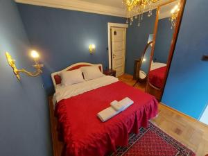 Deluxe Double Room with Shower room in Guest House Vivaldi