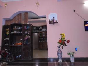 Aguiar Guest House