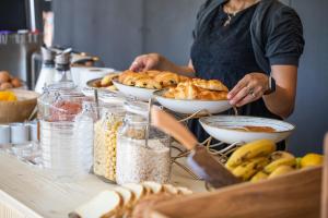 Hotels thecamp Hotel & Lodges - Aix en Provence : photos des chambres