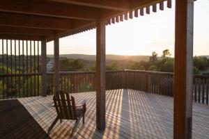 Hotels thecamp Hotel & Lodges - Aix en Provence : photos des chambres