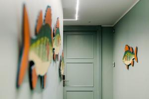 Bello!Lake Como Suites