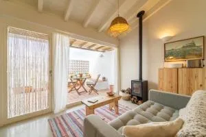 Casinha do Burro, Casas do Poente, Rogil, Aljezur - Rogil