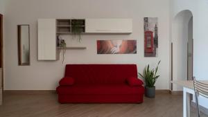 Casa Dei Lecci - Cala Gonone img14