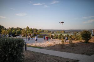 Hotels thecamp Hotel & Lodges - Aix en Provence : photos des chambres