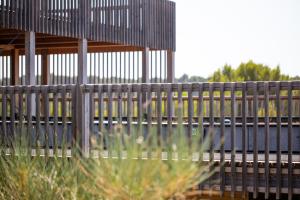 Hotels thecamp Hotel & Lodges - Aix en Provence : photos des chambres