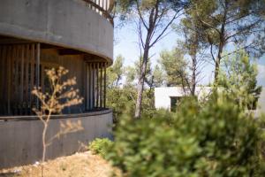 Hotels thecamp Hotel & Lodges - Aix en Provence : photos des chambres