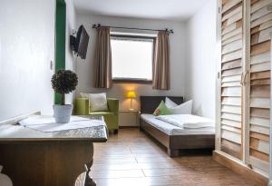 Single Room room in Landgasthof Sonnenhof
