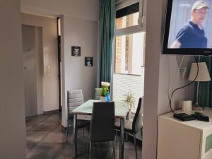 Morze-kwatery Apartament Turystyczna