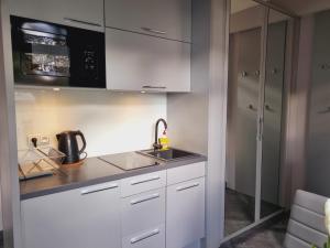 Morze kwatery Apartament Turystyczna