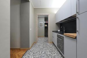 Contempora Apartments - Cavallotti 13 - B23