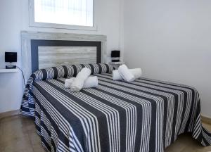 Apartamentos Fabiola I 7º 2