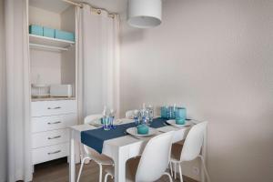 Face Mer appartement pour 4 personnes