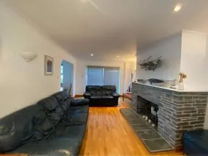 The Meadows St Teath, 4 bed sleeps 7 - Saint Teath