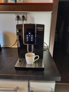 Adobe Apartment - przytulny i free parking