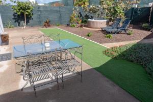 Apto. Aica Maraga (Aeropuerto)